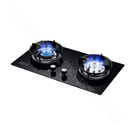 without gas burner